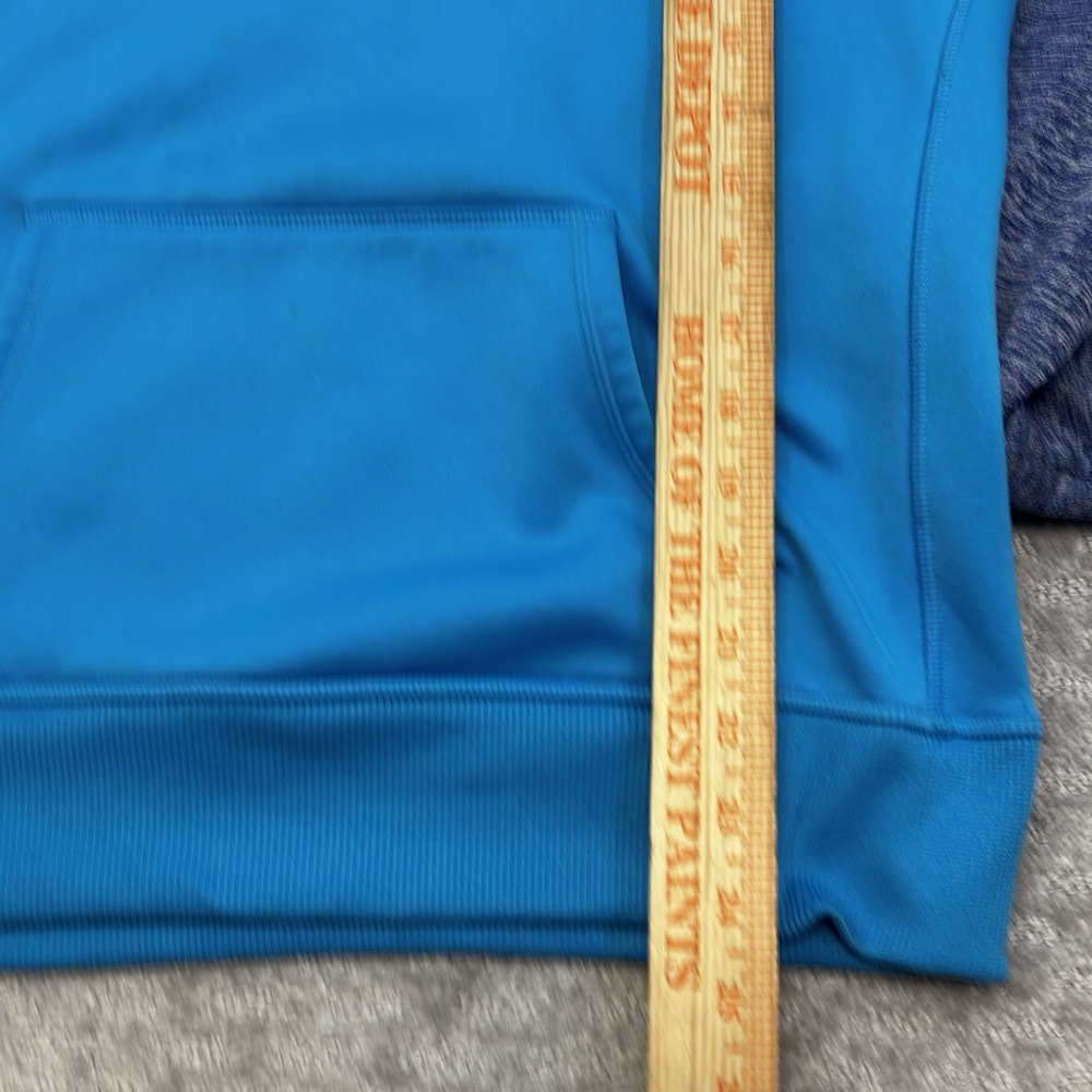 Under Armour Women's Hoodie Sweatshirt Pullover Size Medium Lot Of 3 - Picture 8 of 8